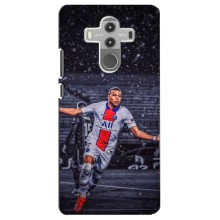 Чехлы Килиан Мбаппе для Huawei Mate 10 Pro (Mbappe PSG)