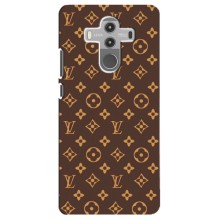 Чохли Луі Вітон для Huawei Mate 10 Pro (AlphaPrint - LOUIS VUITTON) (фон LOUIS VUITTON)