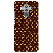 Чохли Луі Вітон для Huawei Mate 10 Pro (AlphaPrint - LOUIS VUITTON) (лого LOUIS VUITTON)