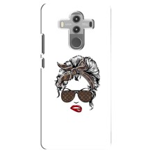 Чохли Луі Вітон для Huawei Mate 10 Pro (AlphaPrint - LOUIS VUITTON) (стильна з луі вітон)