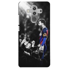 Чохли Мессі для Huawei Mate 10 Pro (AlphaPrint) (Lionel Messi)