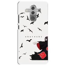 Чехлы на тему: Итачи Учиха для Huawei Mate 10 Pro (AlphaPrint)