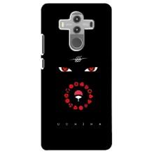 Чехлы на тему: Итачи Учиха для Huawei Mate 10 Pro (AlphaPrint)