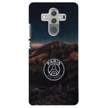 Чехлы PSG для Huawei Mate 10 Pro (AlphaPrint) (ФК ПСЖ)