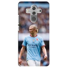 Чехлы с футболистом Ерлинг Холанд для Huawei Mate 10 Pro (AlphaPrint) (Эрлинг Холанд)