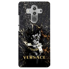 Чехлы VERSACE для Хуавей Мейт 10 Про (PREMIUMPrint) (AlphaPrint-ген.)