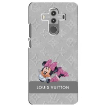 Чехол Disney Mouse Huawei Mate 10 Pro (PREMIUMPrint) (Мики Маус ЛВ)