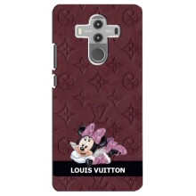 Чохол Disney Mouse Huawei Mate 10 Pro (PREMIUMPrint)