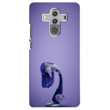 Чохол Головоломка для Huawei Mate 10 Pro - (AlphaPrint) – Хандра