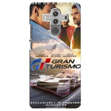 Чохол Gran Turismo / Гран Турізмо на Хуавей Мейт 10 Про – Gran Turismo