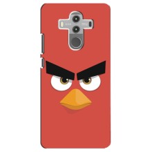 Чехол КИБЕРСПОРТ для Huawei Mate 10 Pro – Angry Birds