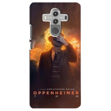 Чехол Оппенгеймер / Oppenheimer на Huawei Mate 10 Pro – Оппен-геймер