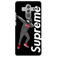 Чеохол для Huawei Mate 10 Pro з картинкою Supreme (AlphaPrint)