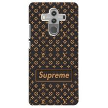 Чеохол для Huawei Mate 10 Pro з картинкою Supreme (AlphaPrint)