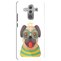 Бампер для Huawei Mate 10 Pro з картинкою "Песики" – Собака Король