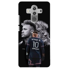 Чехол Неймар для Huawei Mate 10 Pro (AlphaPrint) (Неймар Лев)