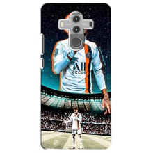 Чехол Неймар для Huawei Mate 10 Pro (AlphaPrint) (Неймар ПСЖ)