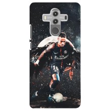 Чехол Неймар для Huawei Mate 10 Pro (AlphaPrint) (PSG Neymar)