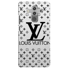 Чехол Стиль Louis Vuitton на Huawei Mate 10 Pro (LV)