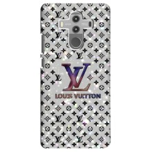 Чехол Стиль Louis Vuitton на Huawei Mate 10 Pro (Яркий LV)