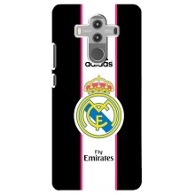 ФК Реал Мадрид чохли для Huawei Mate 10 Pro (AlphaPrint) (лого Real Madrid)