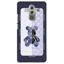 Круті Чохли Луі Віттон для Huawei Mate 10 Pro (AlphaPrint) (Медведик LV)