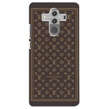 Силиконовый чехол для Huawei Mate 10 Pro (ФОН Louis Vuitton Paris)