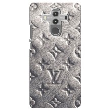Текстурный Чехол Louis Vuitton для Хуавей Мейт 10 Про – Бежевый ЛВ