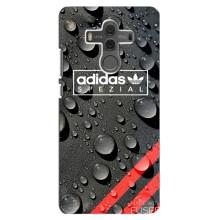 Чехлы Адидас для Huawei Mate 10 (AlphaPrint) (Адидас принт)