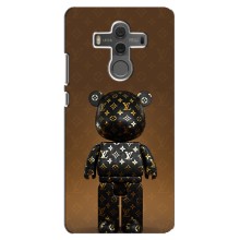 Чехлы для Huawei Mate 10 - Bearbrick Louis Vuitton (PREMIUMPrint)