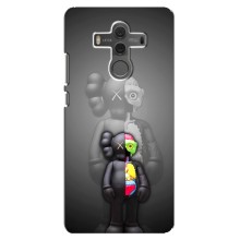 Чехлы для Huawei Mate 10 - Bearbrick Louis Vuitton (PREMIUMPrint) – Тело Bearbrick