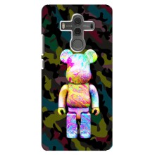 Чехлы для Huawei Mate 10 - Bearbrick Louis Vuitton (PREMIUMPrint) – Яркий Bearbrick