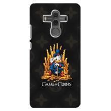 Чехлы для Huawei Mate 10 - Скрудж МакДак Louis Vuitton (PREMIUMPrint) – Король денег