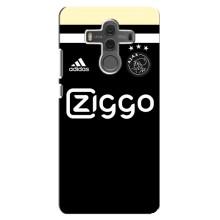 Чехлы для Huawei Mate 10 (VPrint) - Футбольные клубы (AJAX)