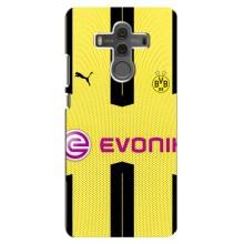 Чехлы для Huawei Mate 10 (VPrint) - Футбольные клубы (BVB)
