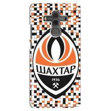 Чехлы для Huawei Mate 10 (VPrint) - Футбольные клубы (ФК Шахтер)