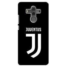 Чехлы для Huawei Mate 10 (VPrint) - Футбольные клубы (ФК Ювентус)