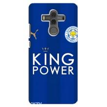 Чехлы для Huawei Mate 10 (VPrint) - Футбольные клубы (Lester)