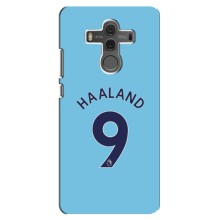 Чехлы с принтом для Huawei Mate 10 Футболист – Ерлинг Холанд 9