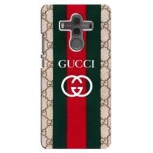 Чохли  GUCCI для Хуавей Мейт 10 (AlphaPrint)