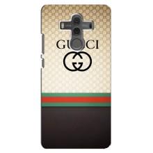 Чохли  GUCCI для Хуавей Мейт 10 (AlphaPrint)