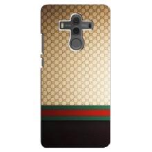 Чохли  GUCCI для Хуавей Мейт 10 (AlphaPrint)