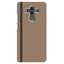 Чохли  GUCCI для Хуавей Мейт 10 (AlphaPrint)