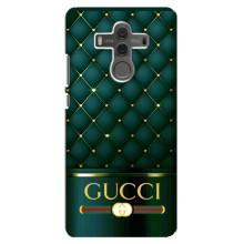 Чохли  GUCCI для Хуавей Мейт 10 (AlphaPrint)