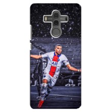 Чехлы Килиан Мбаппе для Huawei Mate 10 – Mbappe PSG