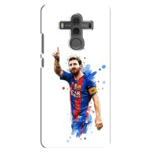 Чохли Лео Мессі Аргентина для Huawei Mate 10 (Leo Messi)