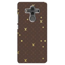 Чехлы Луи Витон для Huawei Mate 10 (AlphaPrint - LOUIS VUITTON) (дизайн Луи Витон)