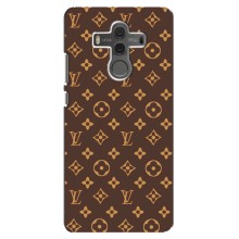 Чехлы Луи Витон для Huawei Mate 10 (AlphaPrint - LOUIS VUITTON) (фон LOUIS VUITTON)