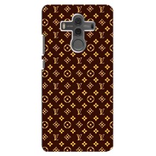 Чехлы Луи Витон для Huawei Mate 10 (AlphaPrint - LOUIS VUITTON) (лого LOUIS VUITTON)