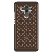 Чехлы Луи Витон для Huawei Mate 10 (AlphaPrint - LOUIS VUITTON) (обои LV)